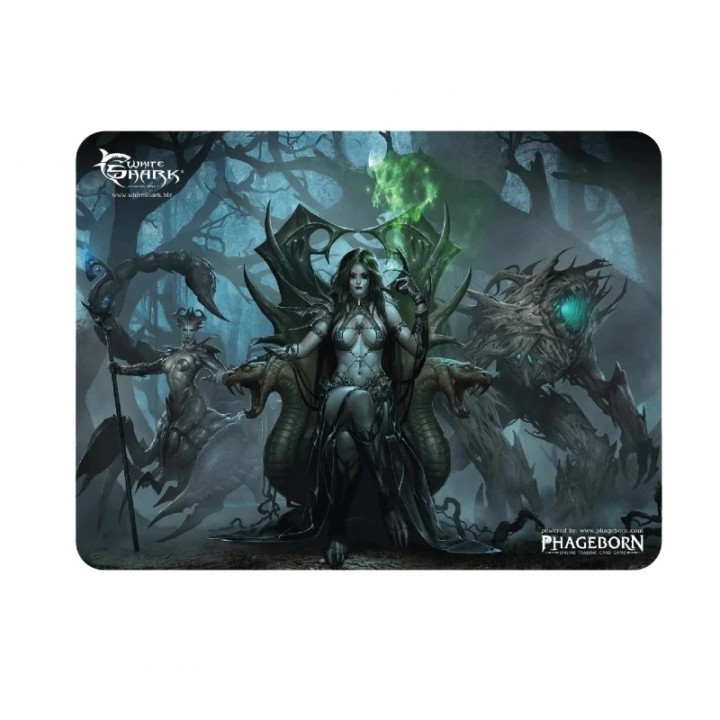 White Shark podloga za miša MP-1886