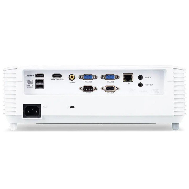 Projektor Acer S1386WHn