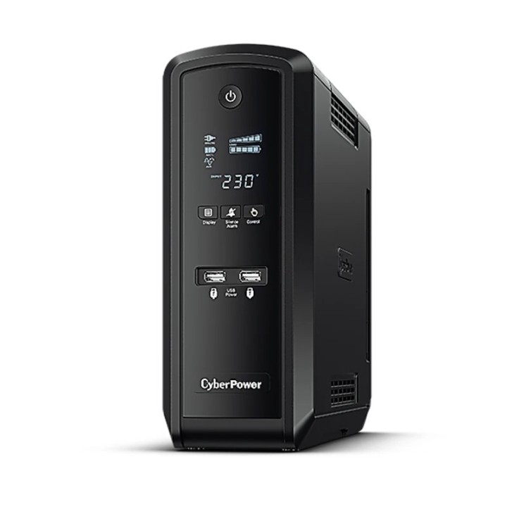 UPS CyberPower CP1500EPFCLCD 1500VA/900W