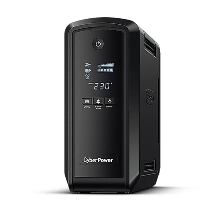 UPS CyberPower CP900EPFCLCD 900VA/540W