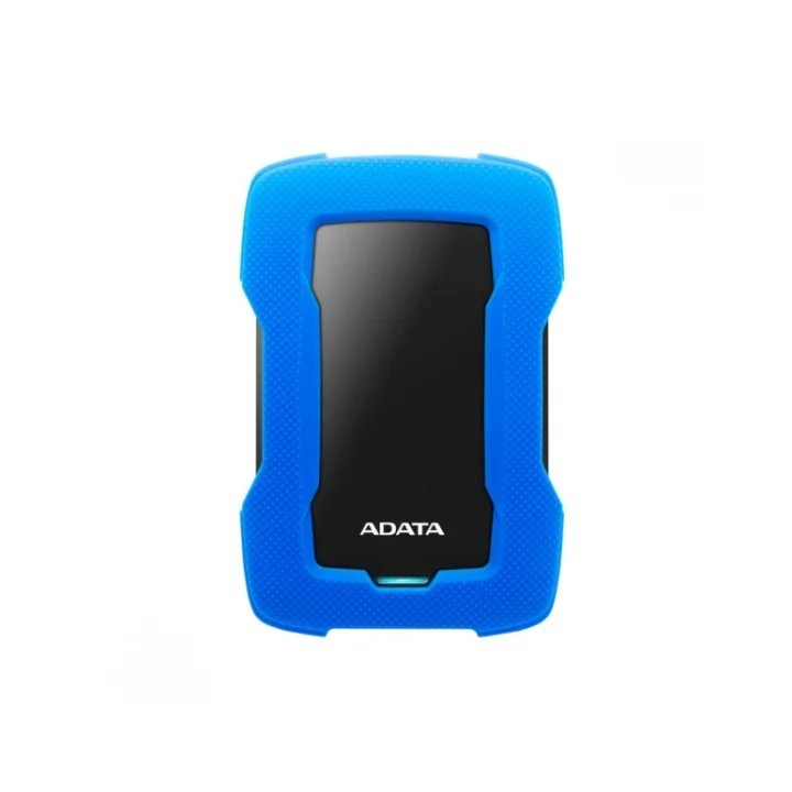ADATA externi 1TB HD330 Durable lite, USB 3.1 crno plavi