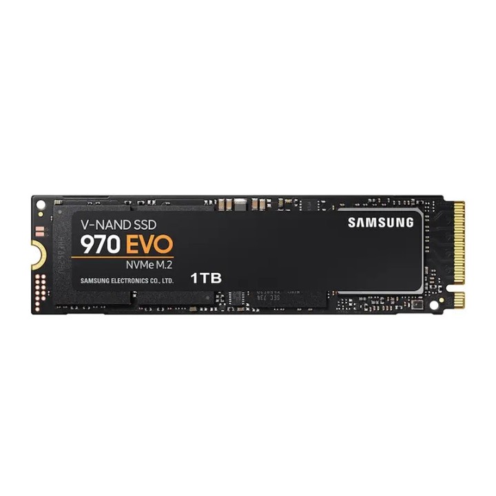 SSD Samsung 970 EVO 1TB M.2
