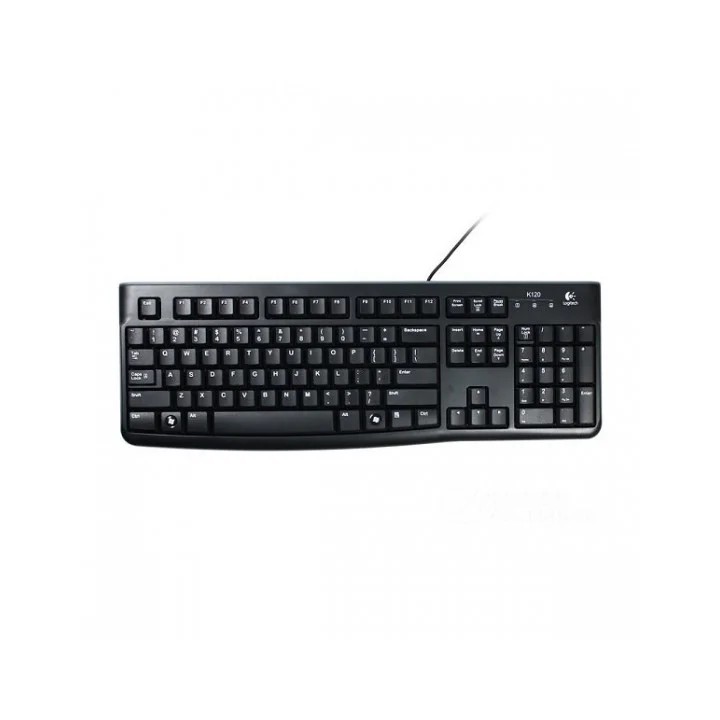 Logitech tastatura K120 OEM