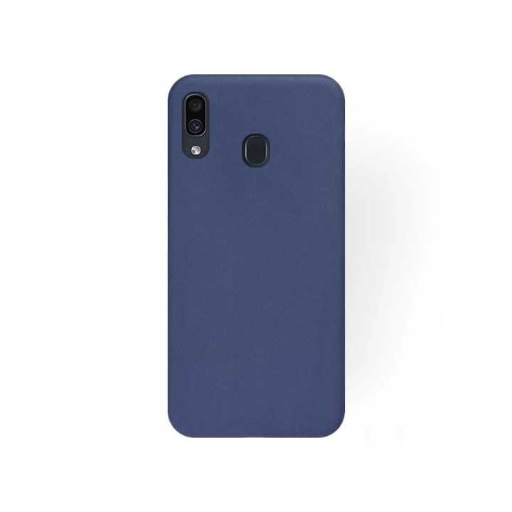 Remax zaštitna maskica za Samsung Galaxy A40 plava