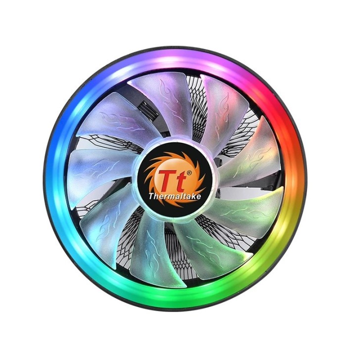 Hladnjak ThermalTake UX100A RGB