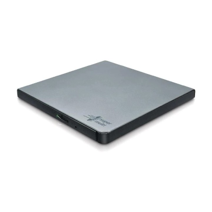 LG DVD/RW GP57ES40 External SLIM Silver