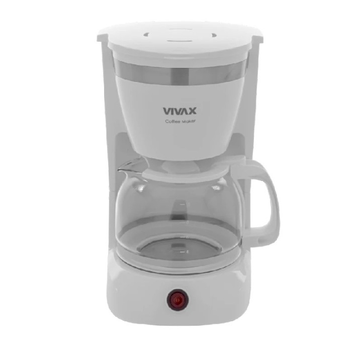 Aparat za kafu VIVAX CM-08127W, filter kafa