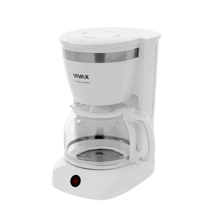 Aparat za kafu VIVAX CM-08127W, filter kafa
