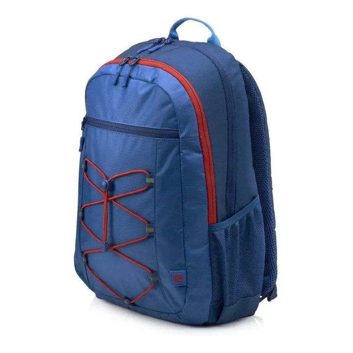 HP ruksak za laptop 15,6 plavo/crveni Active (1MR61AA)