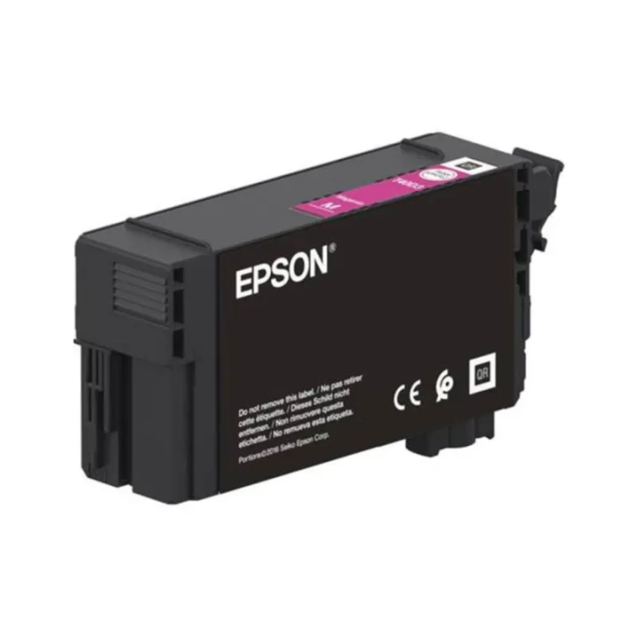 Epson tinta XD2 SC-T3100/T5100 Magenta 50ml (C13T40D340)