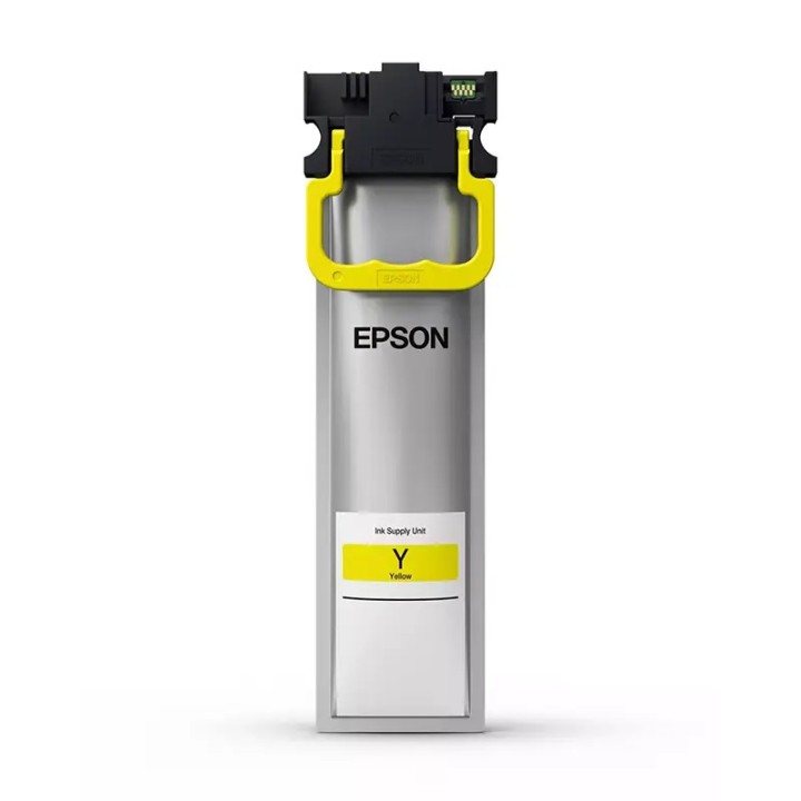 Epson tinta WF-C5790 XL Yellow 5k (C13T945440)