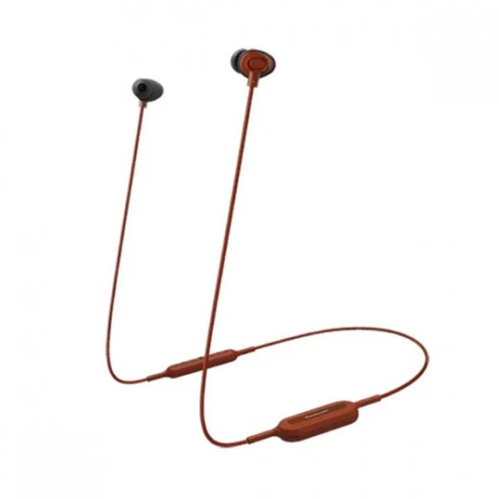 Panasonic slušalice RP-NJ310BE-R Bluetooth