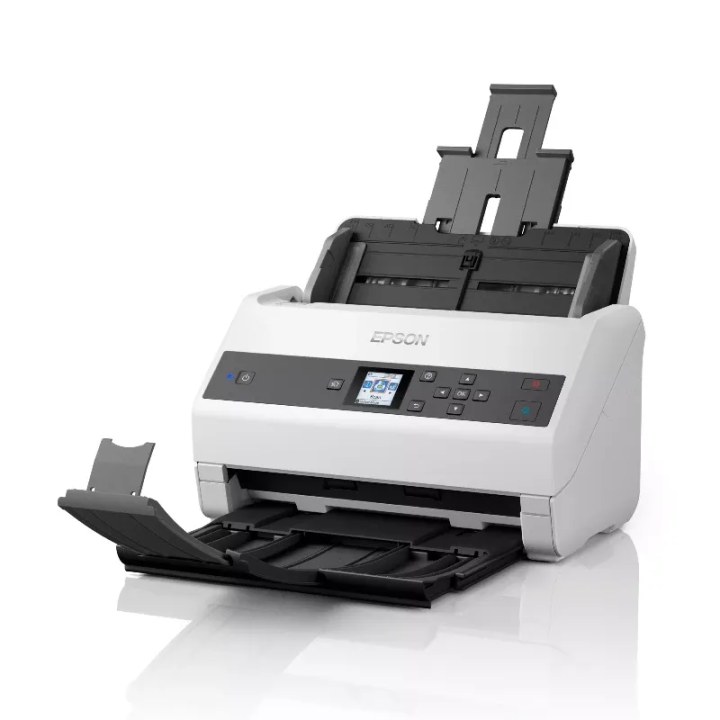 EPSON WorkForce DS-870