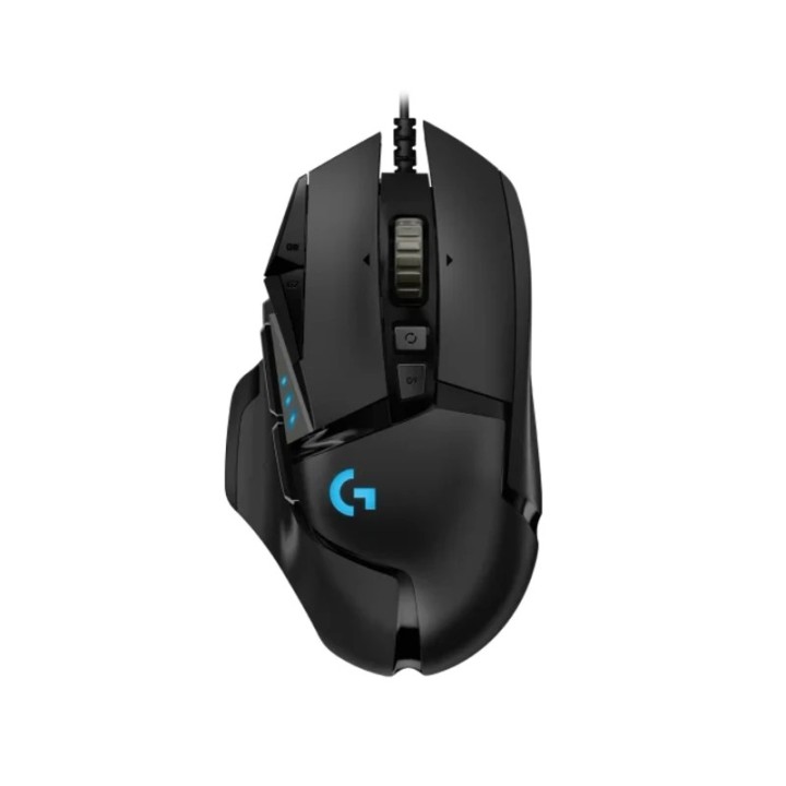 Logitech miš Gaming G502 Hero USB