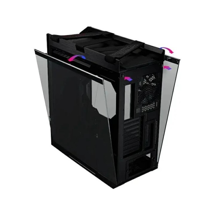 Asus kućište ROG STRIX HELIOS RGB Gaming