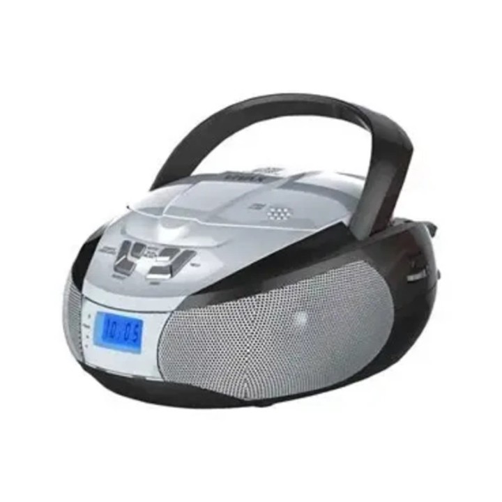 Vivax prijenosni radio CD player APM-1032 crni