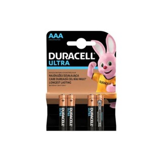 DURACELL