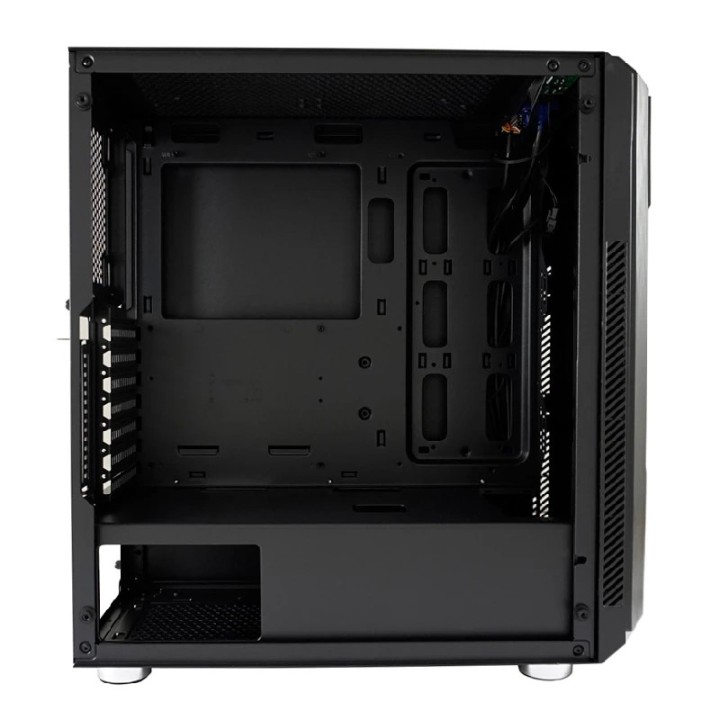 Kućište LC-Power 702B Skyscraper X