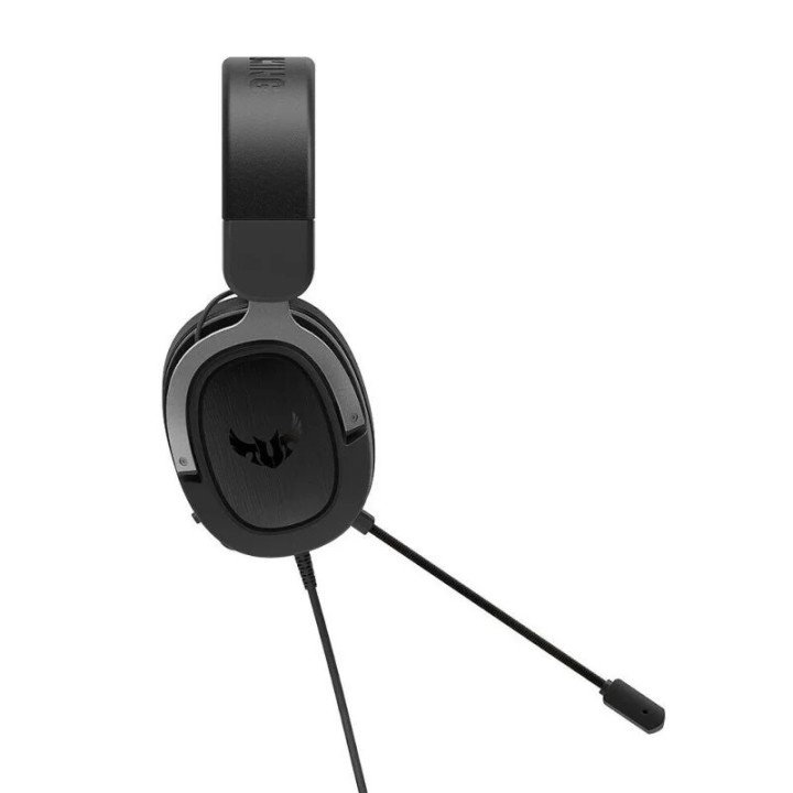 Asus TUF GAMING H3 GUN METAL Gaming Headset