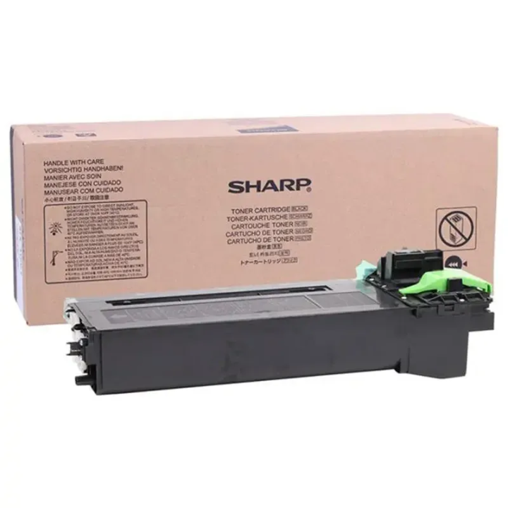 Sharp Toner MX-61GT-YA Žuta