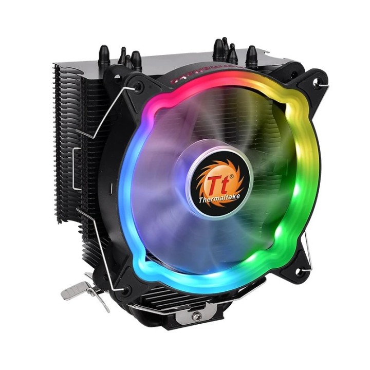 ThermalTake hladnjak za CPU UX200 RGB
