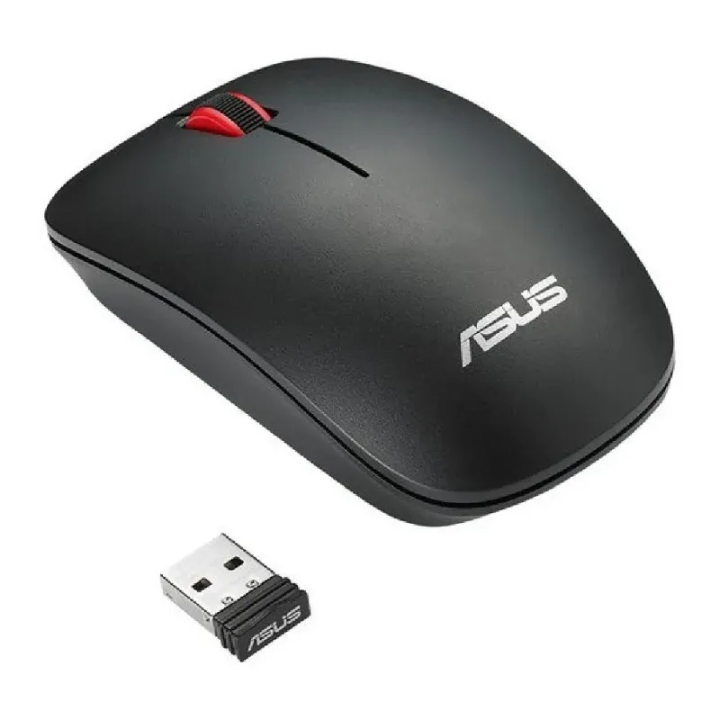 Asus miš bežični WT300 RF crni