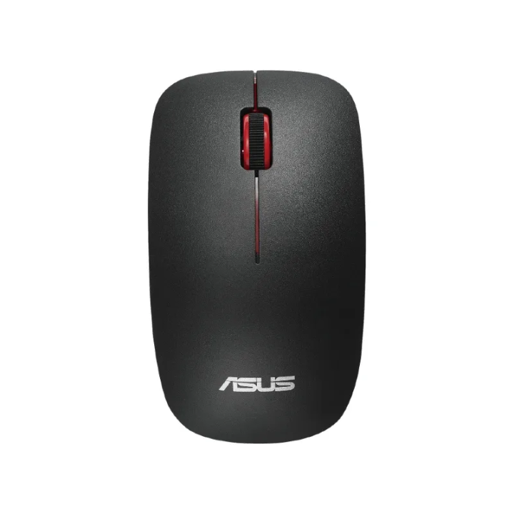 Asus miš bežični WT300 RF crni