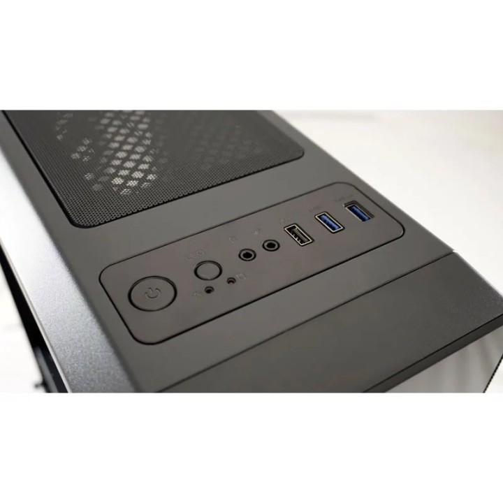 Kućište LC-Power 703B Quad-Luxx