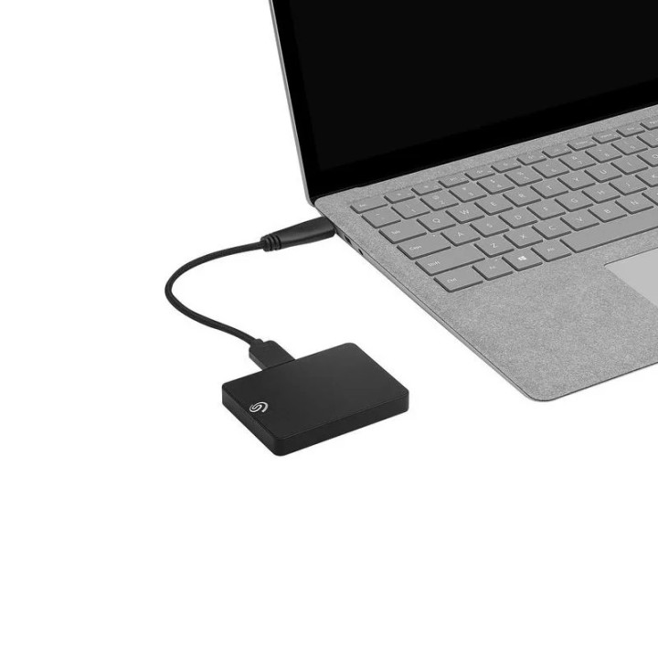 Seagate externi HDD 1TB, STJL1000400