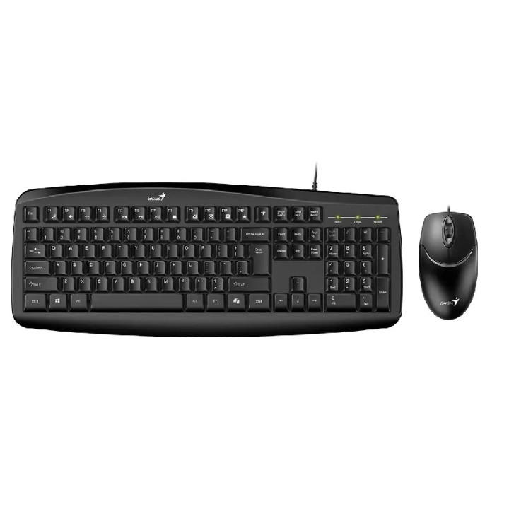 Genius tastatura smart KM-200 + miš