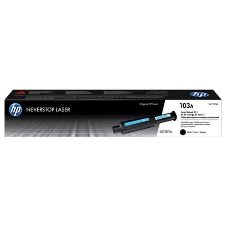 HP toner 103A (W1103A) Neverstop Laser