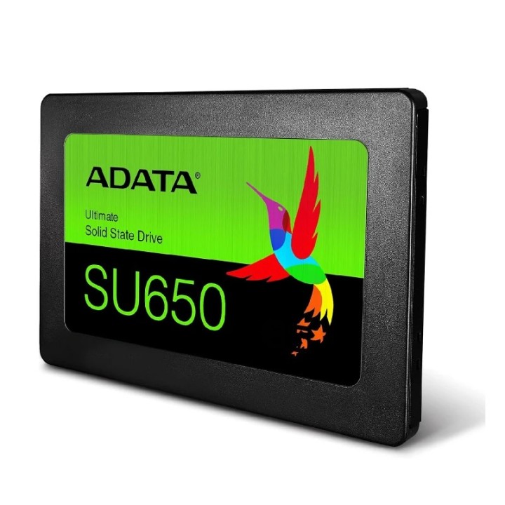 SSD ADATA SU650 960GB SATA