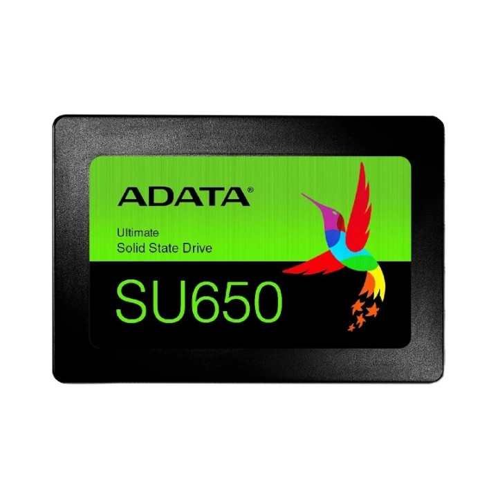 SSD ADATA SU650 960GB SATA