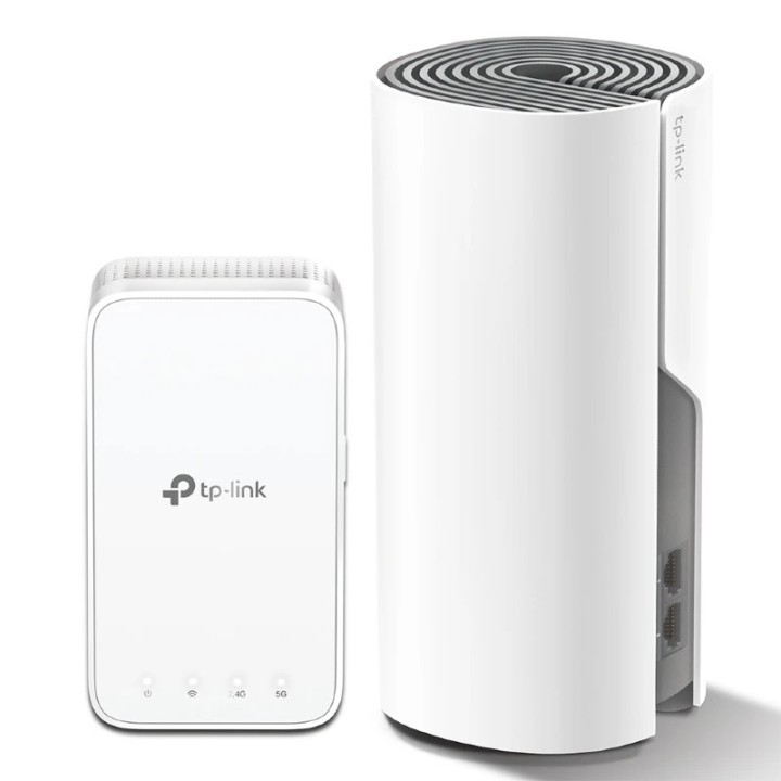 Tp-Link Whole-Home Mesh Wi-Fi System DECO-E3 (2 pack)