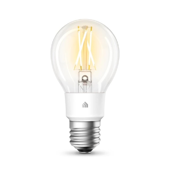 Tp-link Smart Wi-Fi A60 LED Bulb