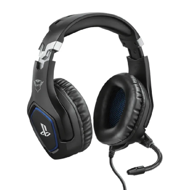 Trust GXT 488 Forze Gaming Headset za PS4 crne