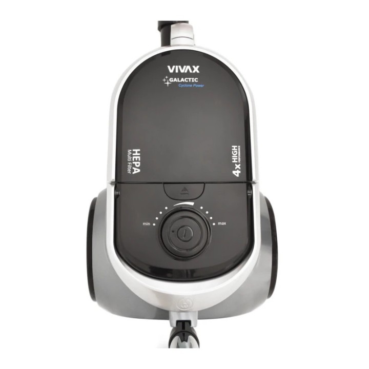 Vivax usisivač VCC-8004AB