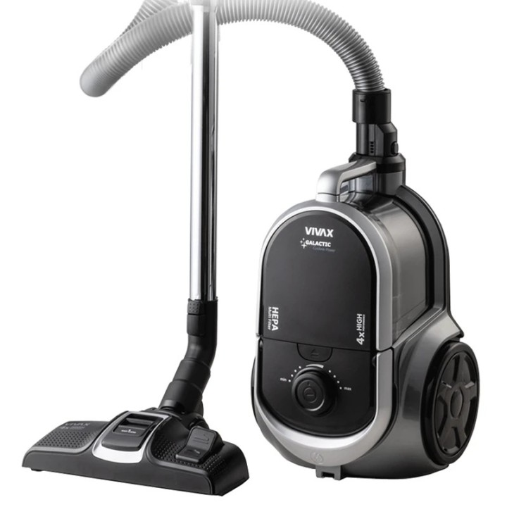 Vivax usisivač VCC-8004AB
