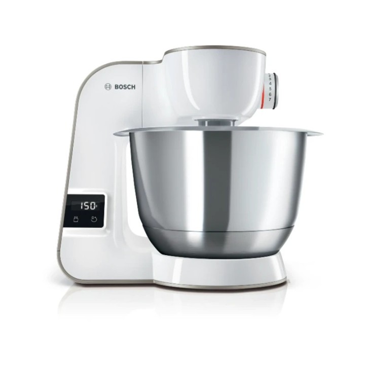 Bosch multipraktik kuhinjski aparat MUM5XW40, integrisana vaga