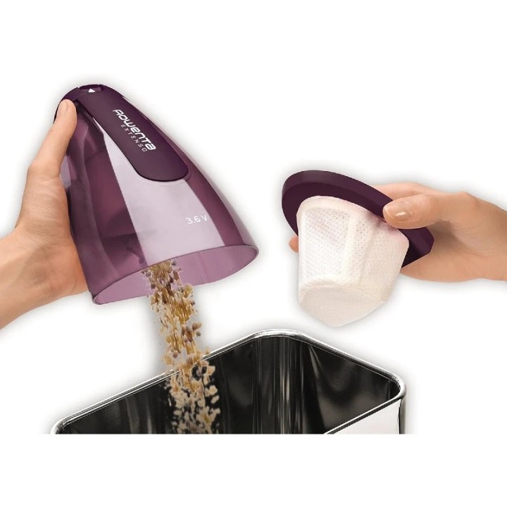 Usisivač Rowenta AC232001 ručni