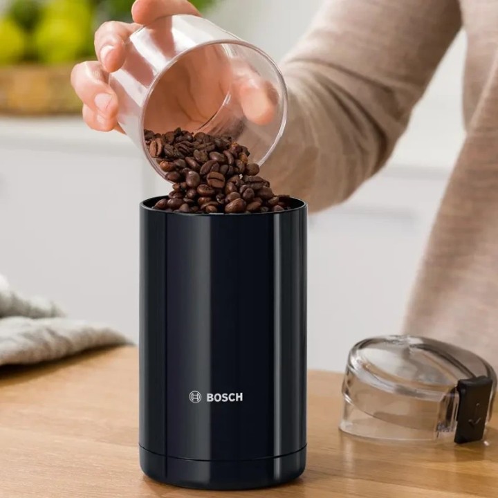 Bosch mlin za kafu TSM6A013B crni 75g