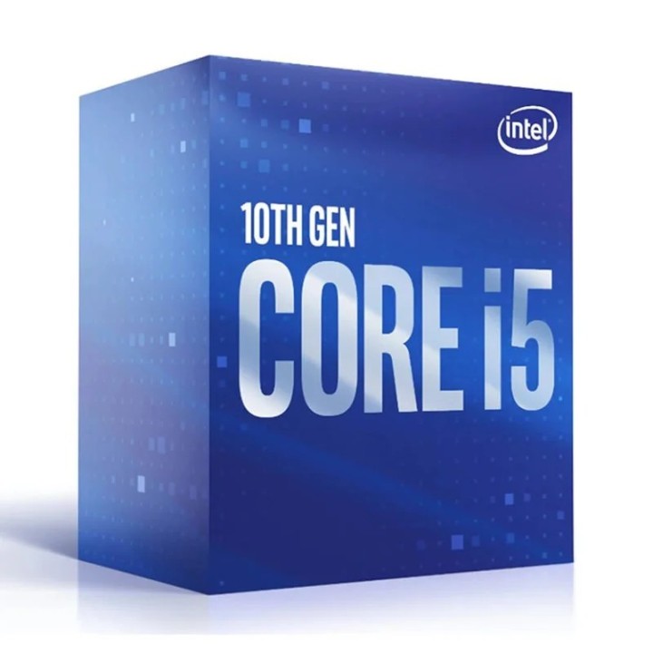 Procesor Intel Core i5 10400 LGA1200