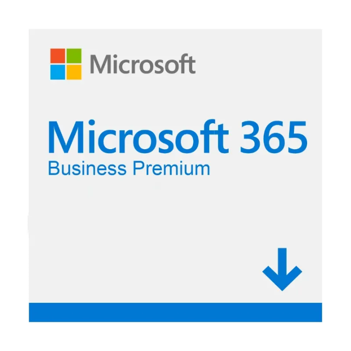 Microsoft 365 Business Premium - pretplata 12 mjeseci
