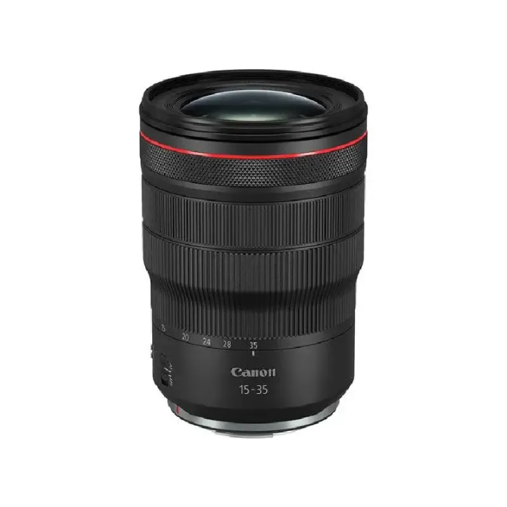 Objektiv Canon RF 15-35mm f/2.8 L IS USM