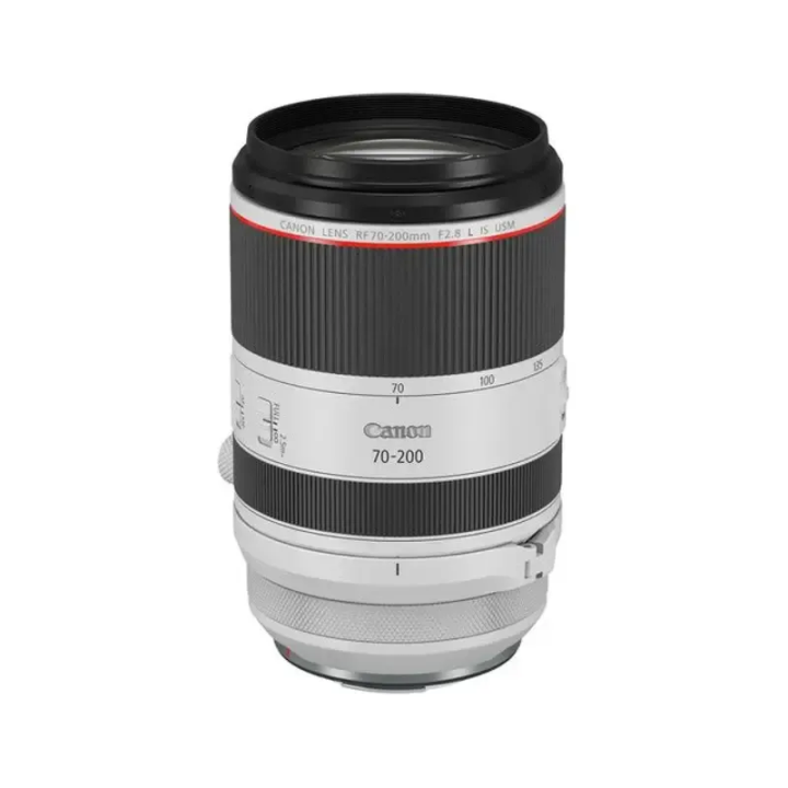 Canon RF 70-200mm f/2.8 L IS USM Objektiv