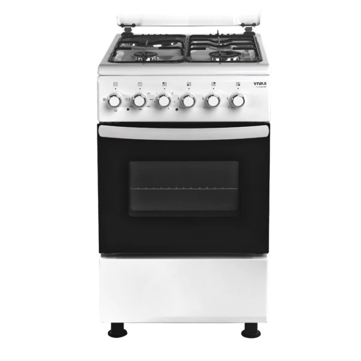 Šporet kombinovani Vivax FC-31502 WH