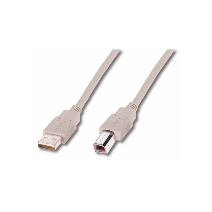Digitus kabal USB 3.0 1,8m A/B printerski