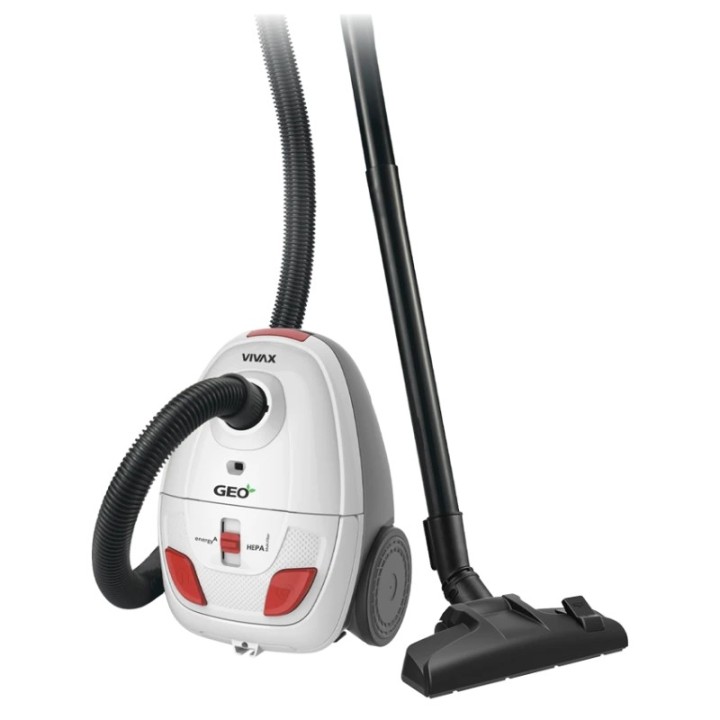 Usisivač Vivax GEO VC-701W sa vrečicom