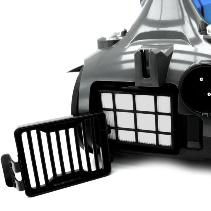 Usisivač Vivax VCC-700B sa posudom