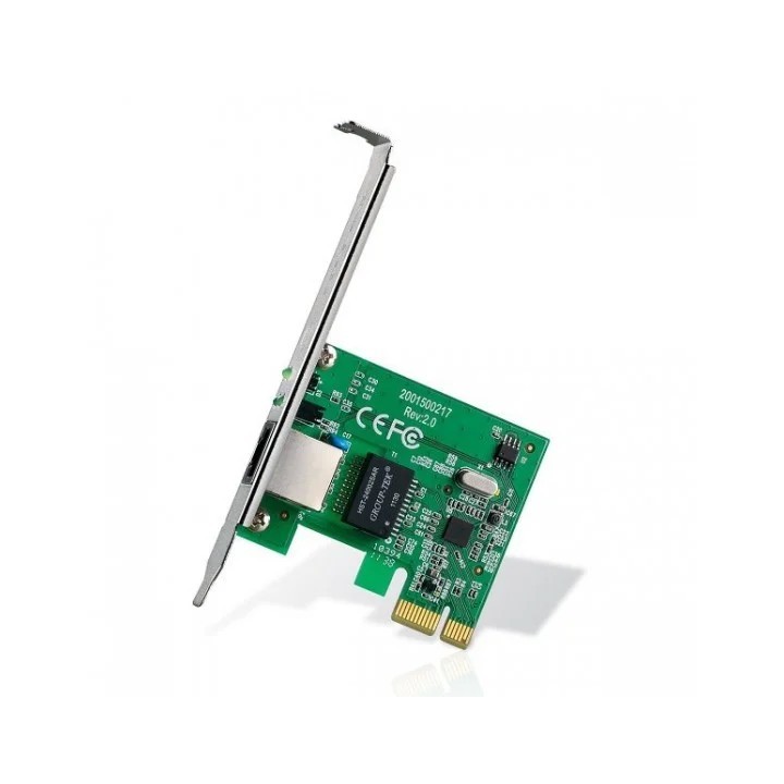 TP-Link TG-3468 PCIe Gigabitna mrežna karta